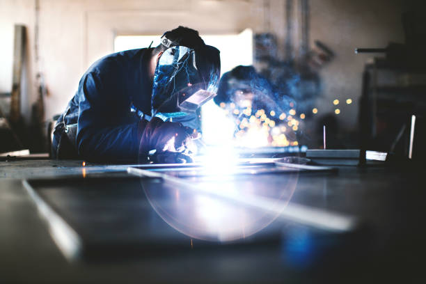 Best Maintenance and Repair Welding in Valley View, OH