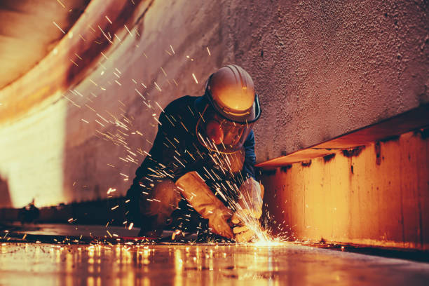 Affordable Welder Services in Valley View, OH