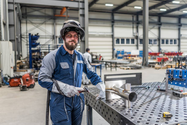 Best Aerospace and Defense Welding in Valley View, OH