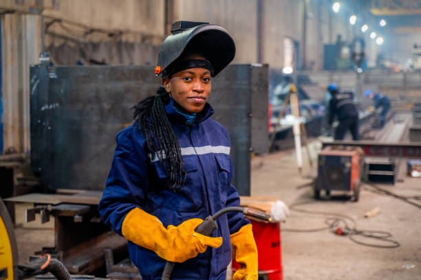 Professional Welder & Metal Fabrication in Valley View, OH