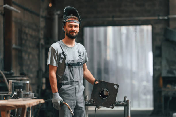 Best Specialty Welding Processes in Valley View, OH