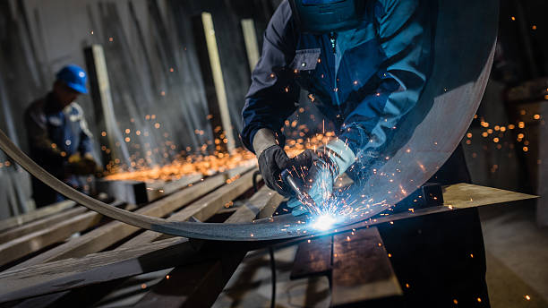 Best Welding Equipment Sales and Repair in Valley View, OH
