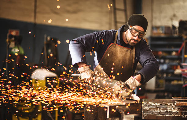 Best Food and Beverage Processing Equipment Welding in Valley View, OH