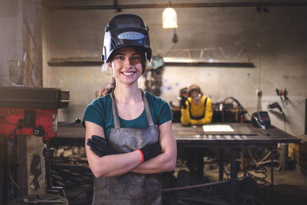  Valley View, OH Welder Pros